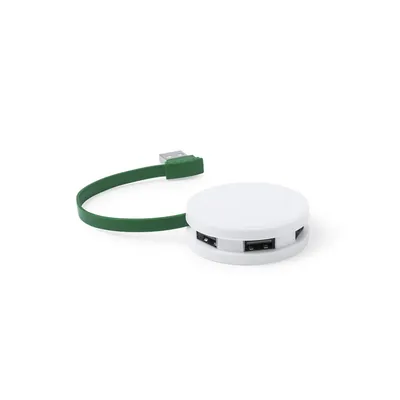 Producto personalizable Puerto USB Niyel