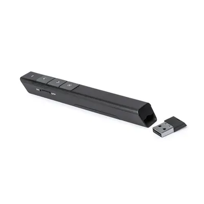 Producto personalizable Puntero Láser Presentador Haslam