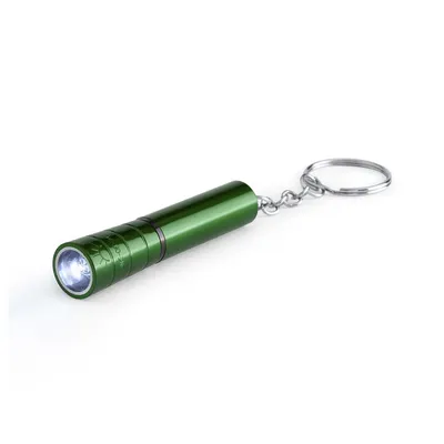 Producto personalizable Llavero Linterna Flonse