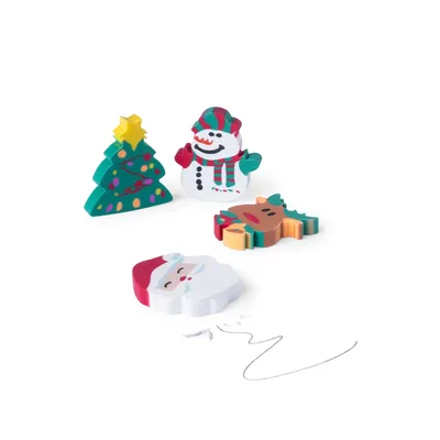 Producto personalizable Set Gomas Flop