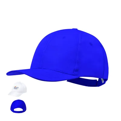 Producto personalizable Gorra Blazok