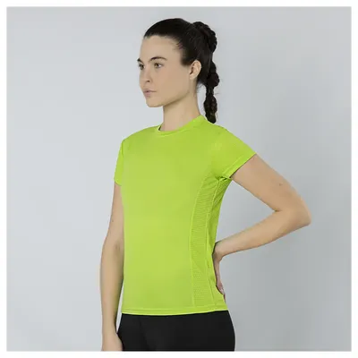 Producto personalizable Camiseta Mujer Tecnic Rox