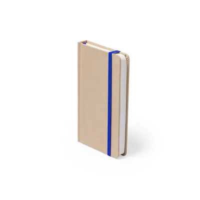 Producto personalizable Bloc Notas Bosco