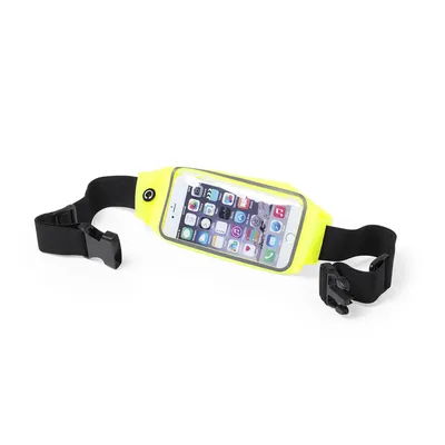 Producto personalizable Riñonera Wanel