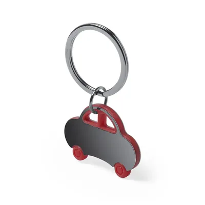 Producto personalizable Llavero Rader