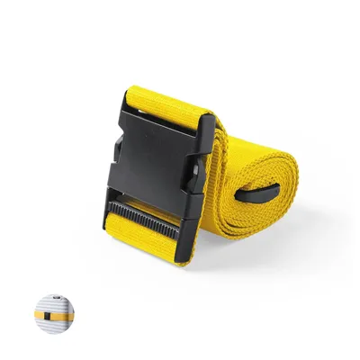 Producto personalizable Cinta Maletas Ripley