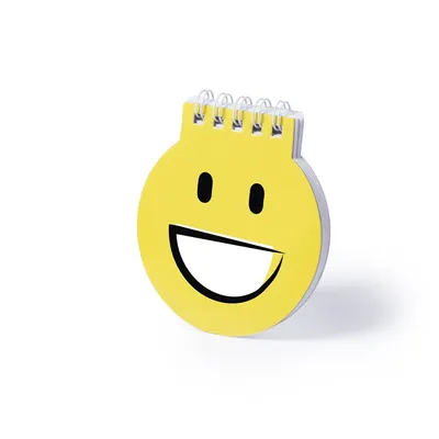 Producto personalizable Libreta Winlon