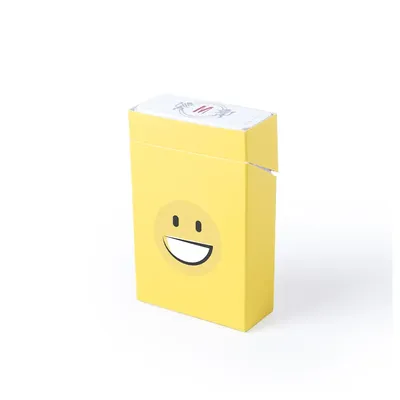Producto personalizable Funda Tabaco Straik
