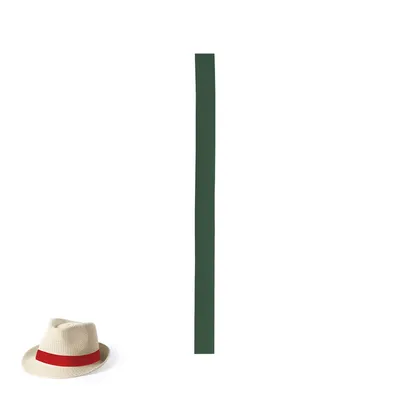 Producto personalizable Cinta Sombrero Polyester