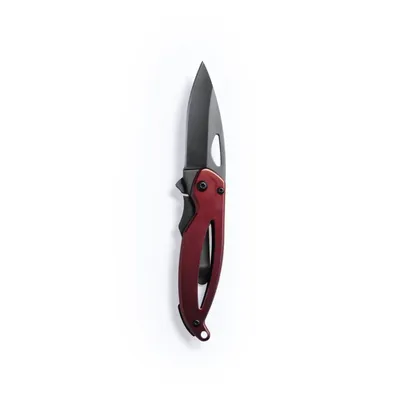 Producto personalizable Navaja Thiam