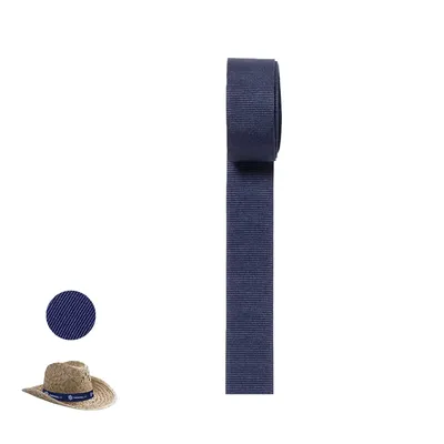 Producto personalizable Cinta Sombrero Polyesterband