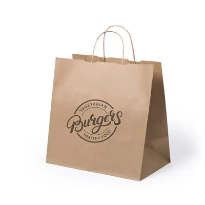 Producto personalizable Bolsa Take Away
