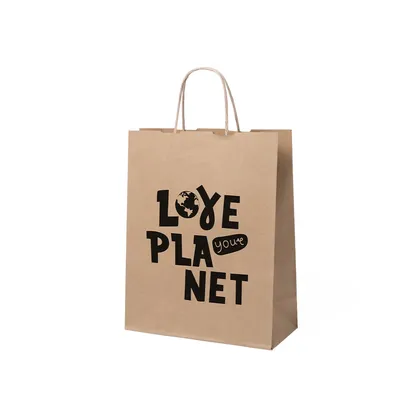 Producto personalizable Bolsa Loiles