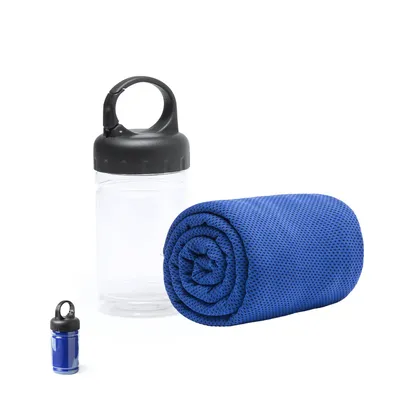 Producto personalizable Toalla Rikat