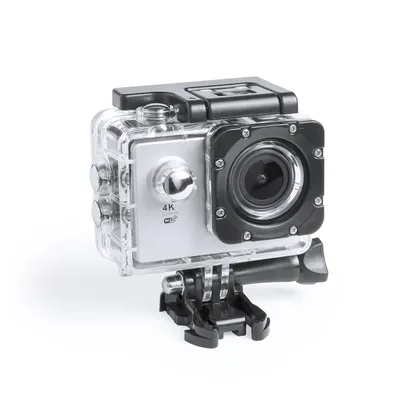 Producto personalizable Cámara Deportiva Garrix