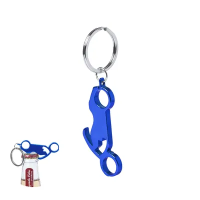 Producto personalizable Llavero Abridor Blicher