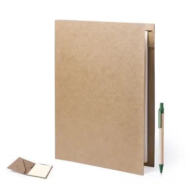 Producto personalizable Carpeta Bloguer
