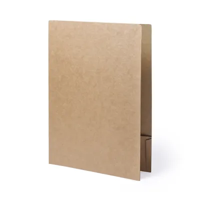Producto personalizable Carpeta Haborg