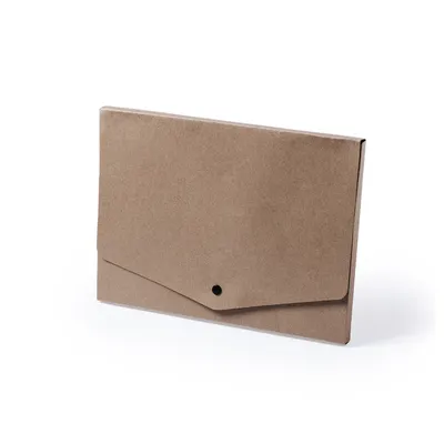 Producto personalizable Portadocumentos Damany