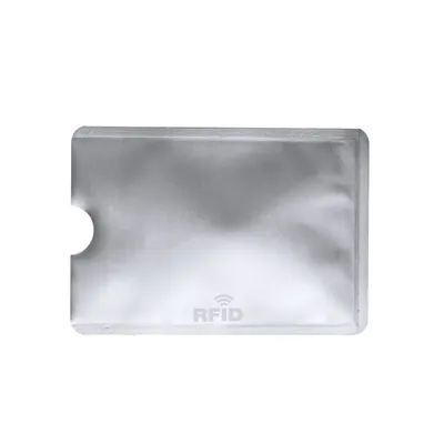 Producto personalizable Tarjetero Becam