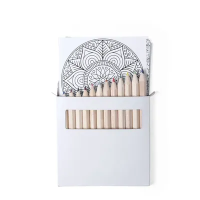 Producto personalizable Set Mandala Boltex