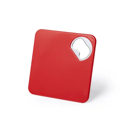 Producto personalizable Posavasos Abridor Olmux