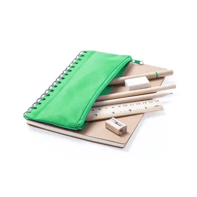 Producto personalizable Libreta Mosku
