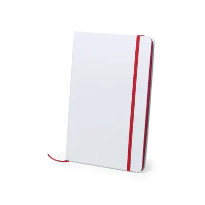 Producto personalizable Bloc Notas Kaffol
