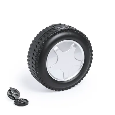Producto personalizable Set Herramientas Wheels