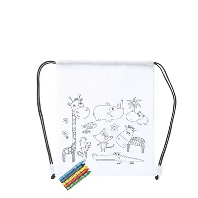 Producto personalizable Mochila Wizzy