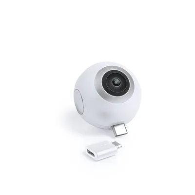 Producto personalizable Cámara 360° Ribben