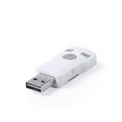 Producto personalizable Receptor Bluetooth Domky