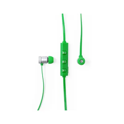 Producto personalizable Auriculares Voltar