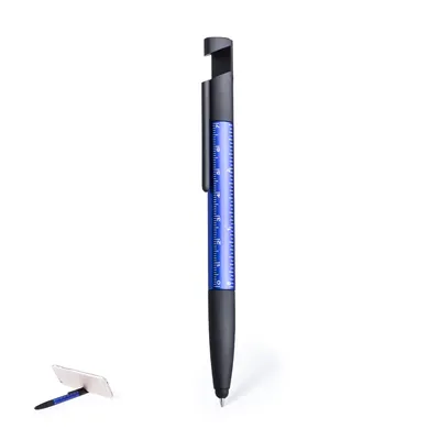 Producto personalizable Bolígrafo Multifunción 7 en 1 Payro