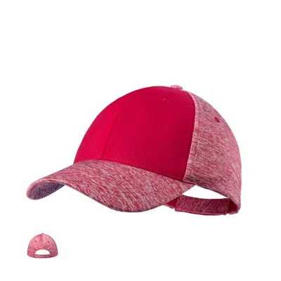 Producto personalizable Gorra Bayet