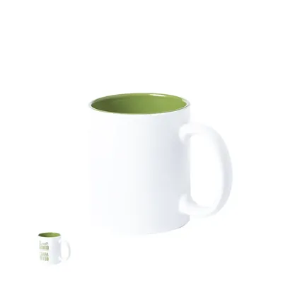 Producto personalizable Taza Kulmer