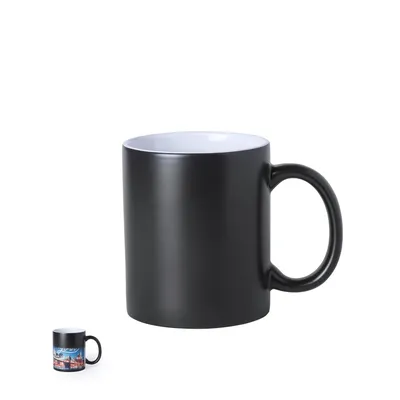 Producto personalizable Taza Sublimación Bardot