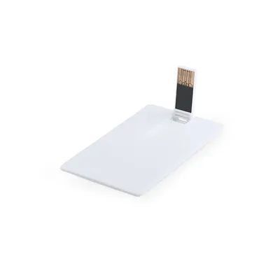 Producto personalizable Memoria USB Sondy 16GB