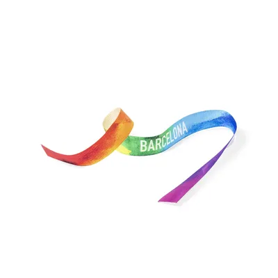 Producto personalizable Pulsera Sublimación Waylen