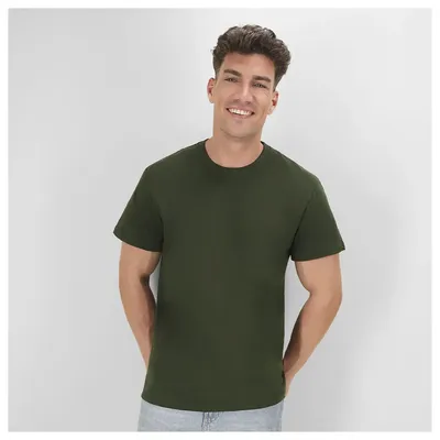 Producto personalizable Camiseta Adulto Color "keya" MC150