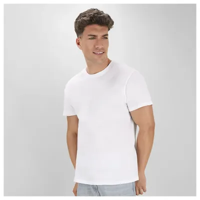 Producto personalizable Camiseta Adulto Blanca "keya" MC180