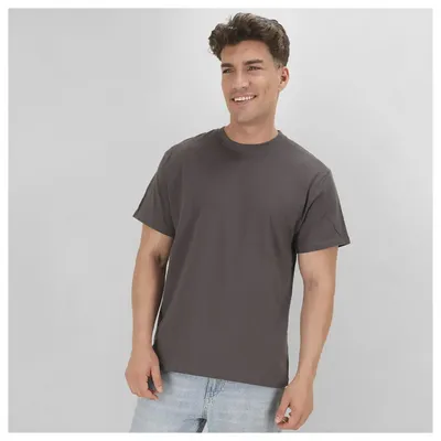 Producto personalizable Camiseta Adulto Color "keya" MC180