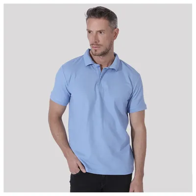 Producto personalizable Polo Adulto Color "keya" MPS180