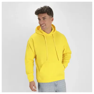 Producto personalizable Sudadera Adulto con Capucha "keya" SWP280