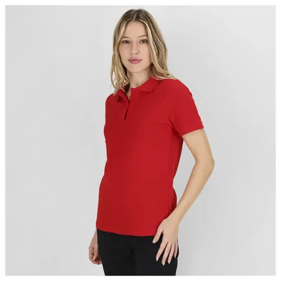 Producto personalizable Polo Mujer Color "keya" WPS180
