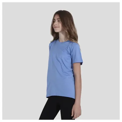 Producto personalizable Camiseta Niño Color "keya" YC150