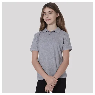Producto personalizable Polo Niño Color "keya" YPS180
