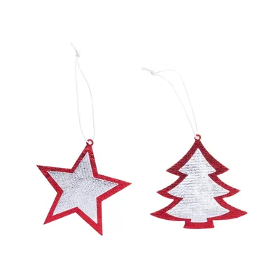 Producto personalizable Set Adornos Rimol