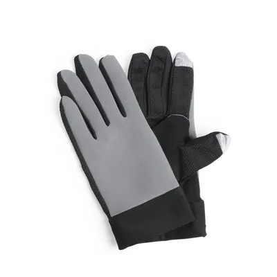Producto personalizable Guante Deportivo Táctil Vanzox