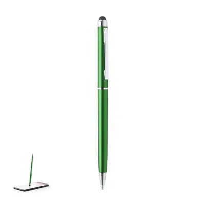 Producto personalizable Bolígrafo Puntero Alfil
